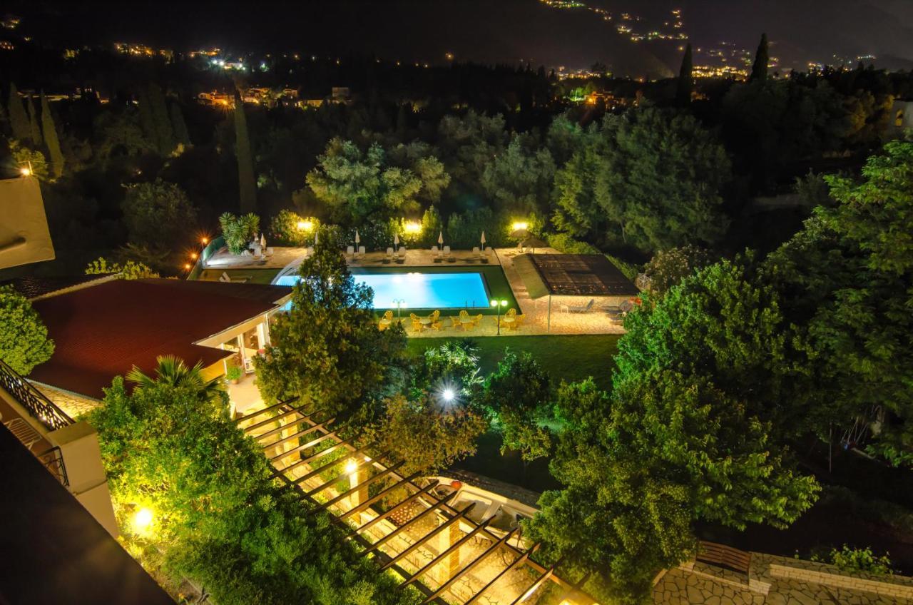Margarita Aparthotel 阿普索斯 外观 照片